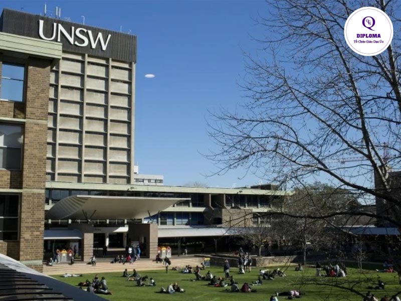 Đại học New South Wales (UNSW)
