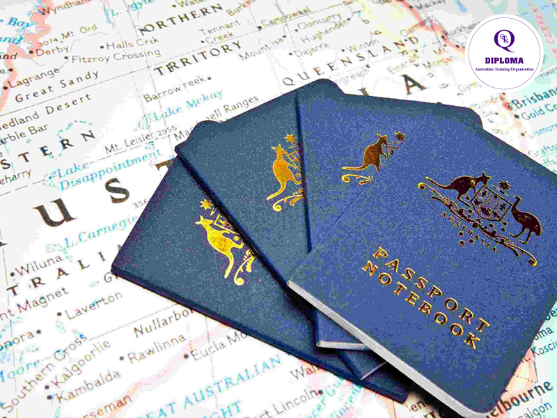 Hồ sơ xin visa du học ngắn hạn tại Úc