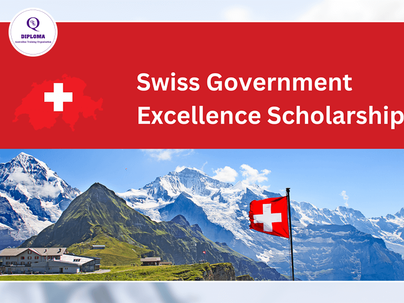 Học bổng Chính phủ Thụy Sĩ - Swiss Government Excellence Scholarships
