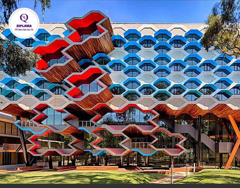 Học bổng trường Đại học La Trobe