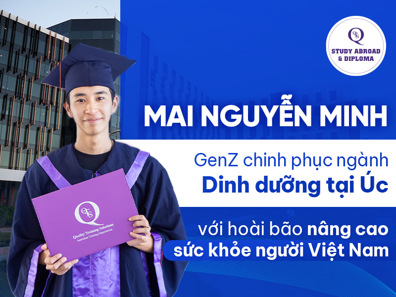 hoc vien diploma mai nguyen minh
