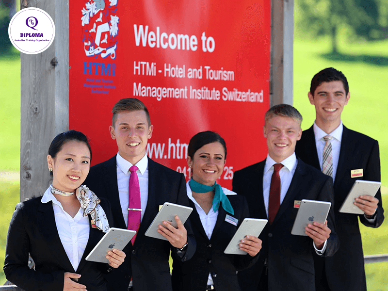 Học viện HTMi Thụy Sĩ