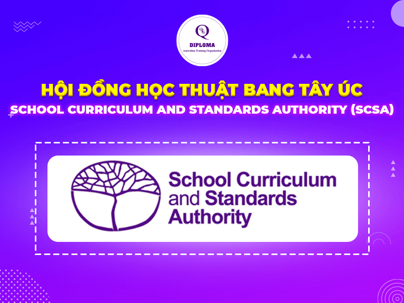 Hội đồng Học thuật Bang Tây Úc SCSA