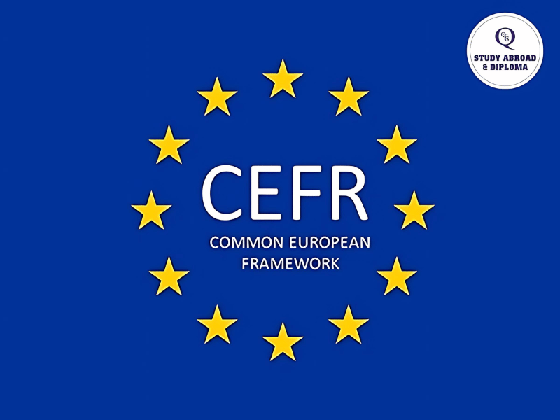 Khung Tham Chiếu Ngôn Ngữ Chung Châu Âu (CEFR)