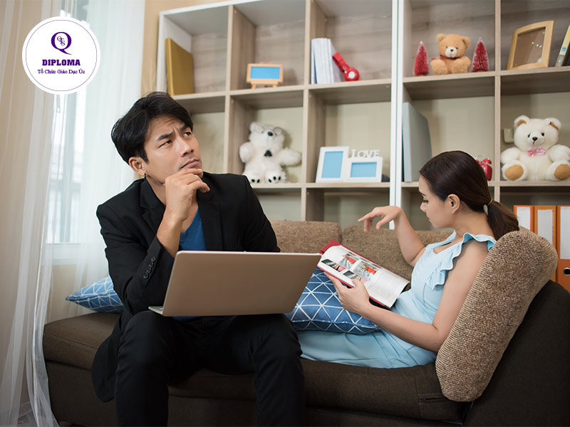 liệu có nên đầu tư cho con học trường quốc tế