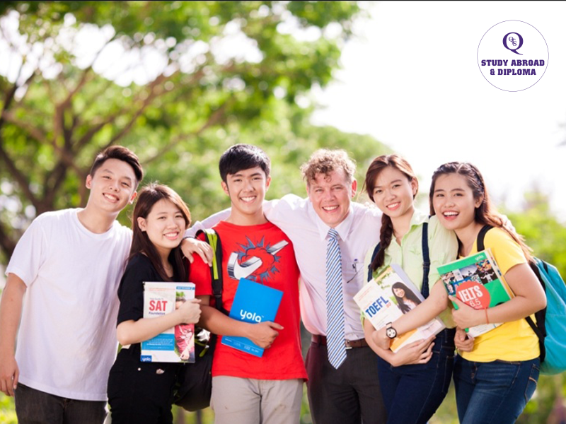 Lợi ích khi tham gia du học hè - summer camp