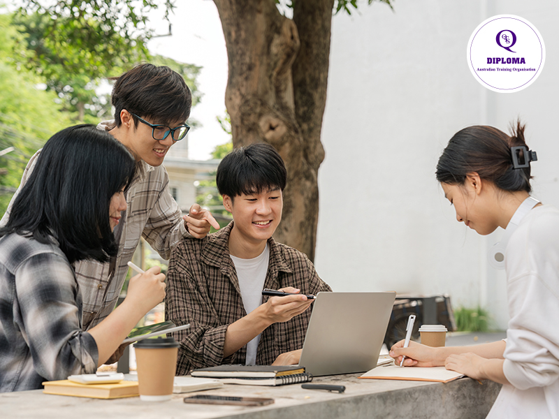 Lợi ích khi tham gia khóa học ngắn hạn tại Úc