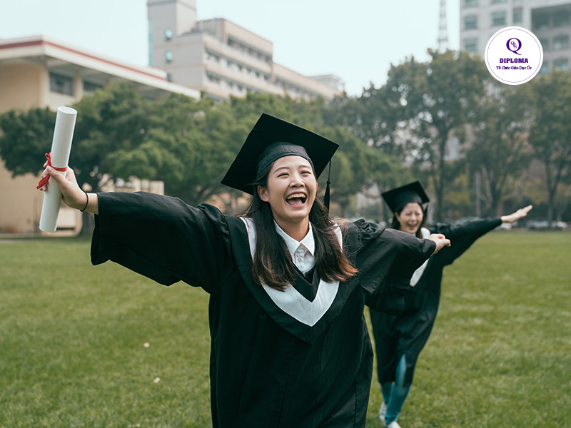 Nền giáo dục chất lượng đảm bảo tương lai của người học tại Canberra, Úc