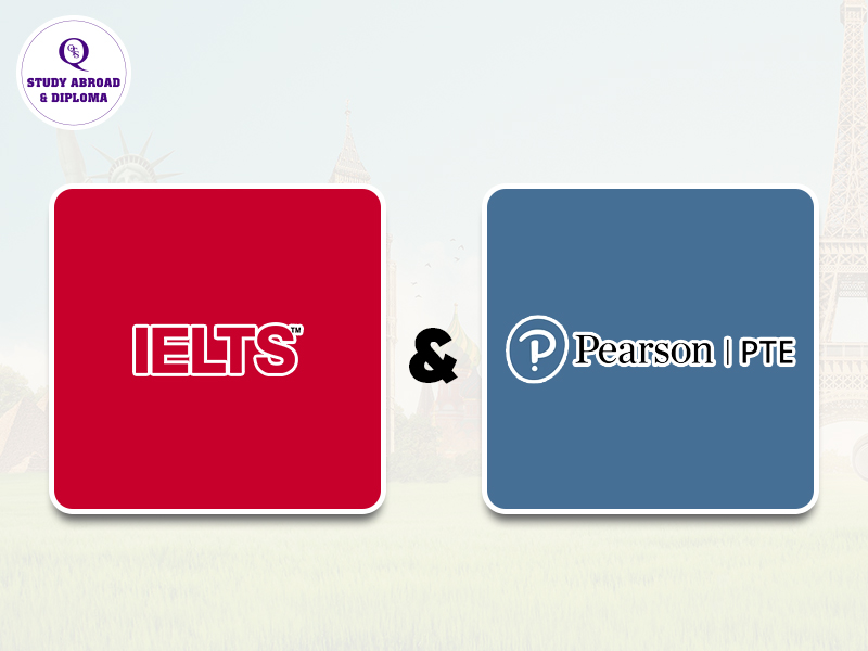 Nên thi chứng chỉ PTE hay IELTS