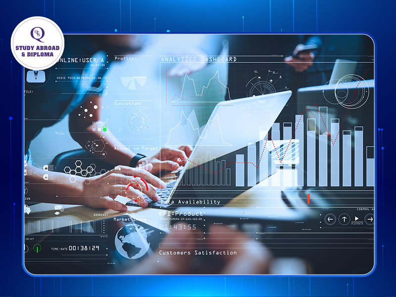 Data Analyst là gì?