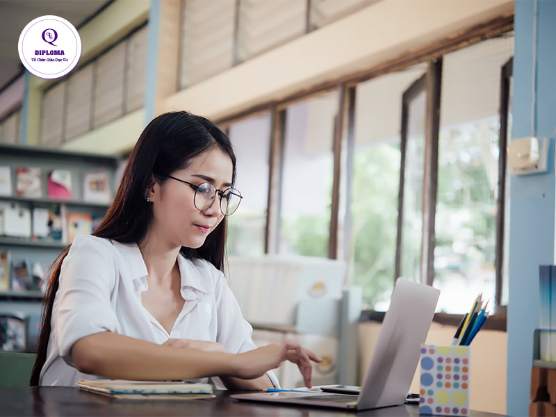 Trang bị ngoại ngữ thật tốt nếu bạn muốn đi đến nơi xứ người