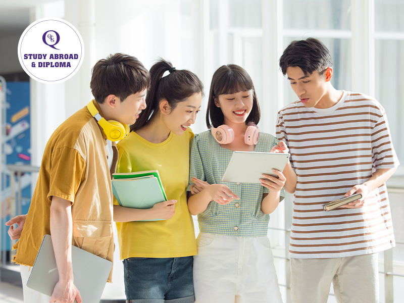 Nhiều du học sinh lựa chọn chương trình TAFE để chuyển tiếp đại học