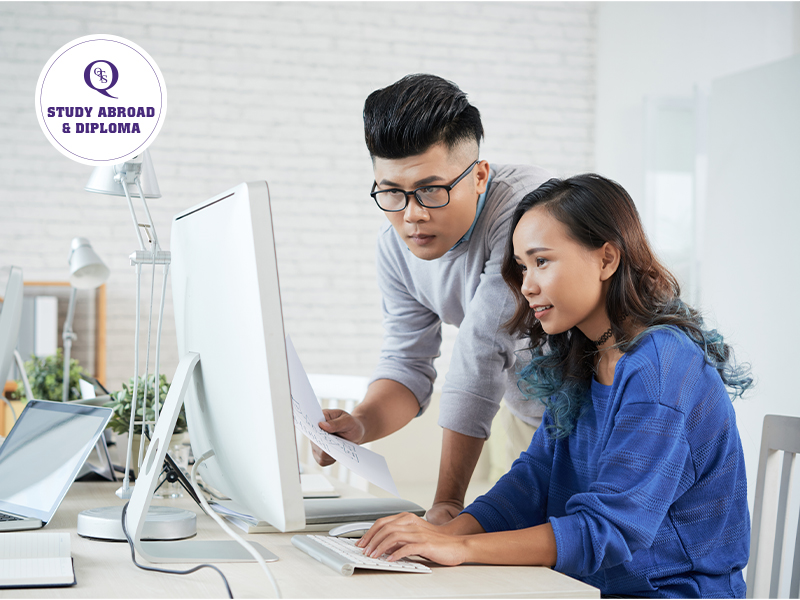 Sự khác nhau giữa TAFE và VET