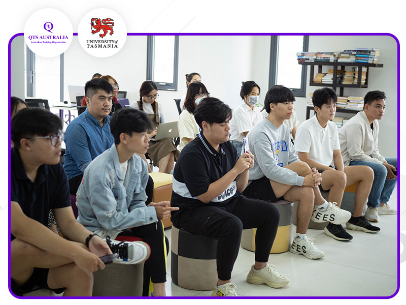 talk with experts 2