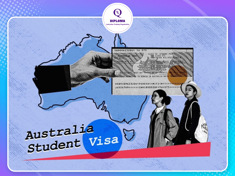 Thay đổi chính sách visa du học