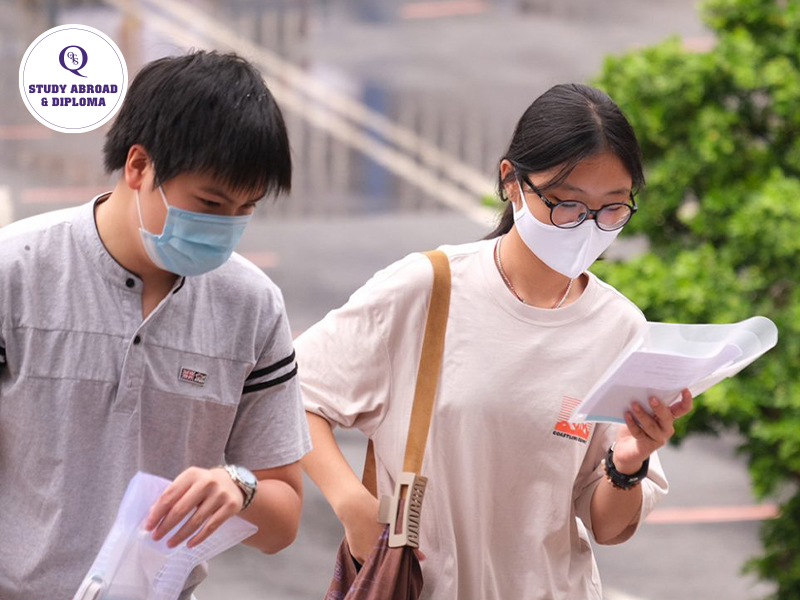 Thi trượt lớp 10 công lập có thi lại được không