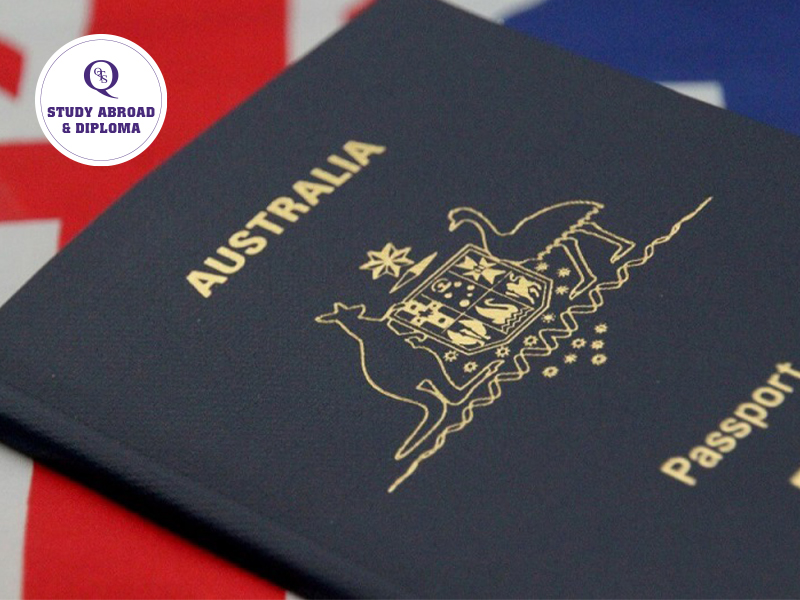 Thủ tục xin visa du học Úc chương trình TAFE tương đối khó hơn so với du học bậc Đại học