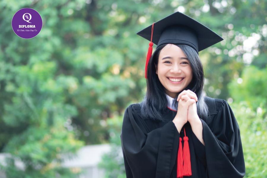Việc làm tại úc