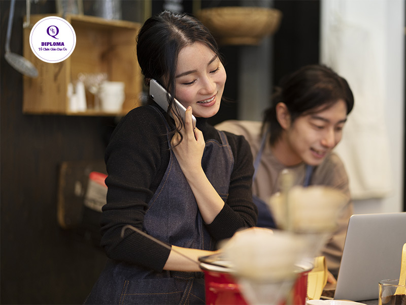 Việc làm thêm đa dạng cho du học sinh tại Perth