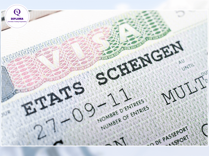 Visa du học Thụy Sĩ