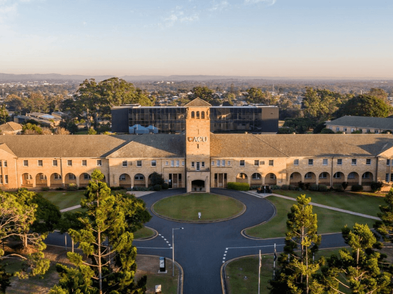 ACU University