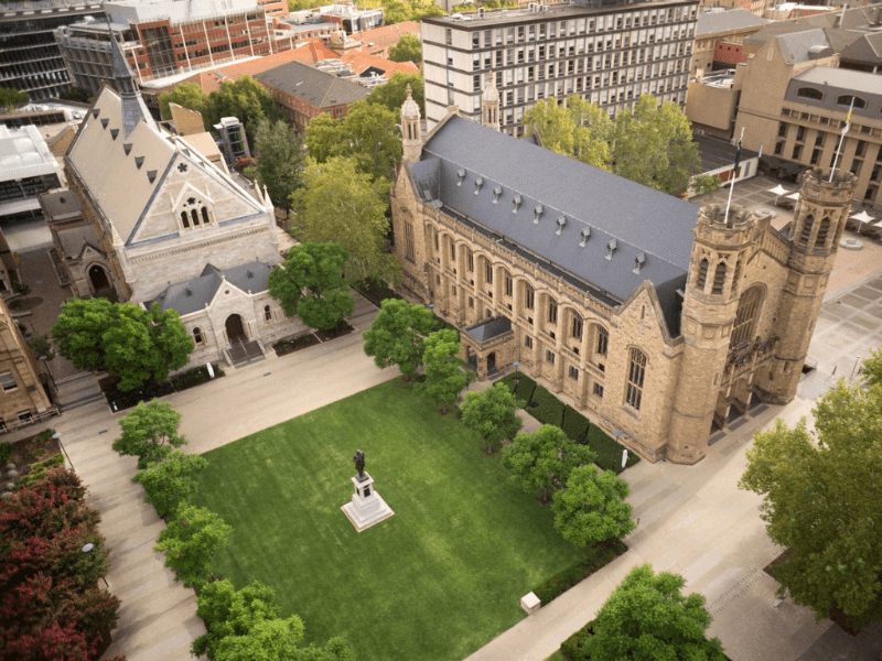 Adelaide