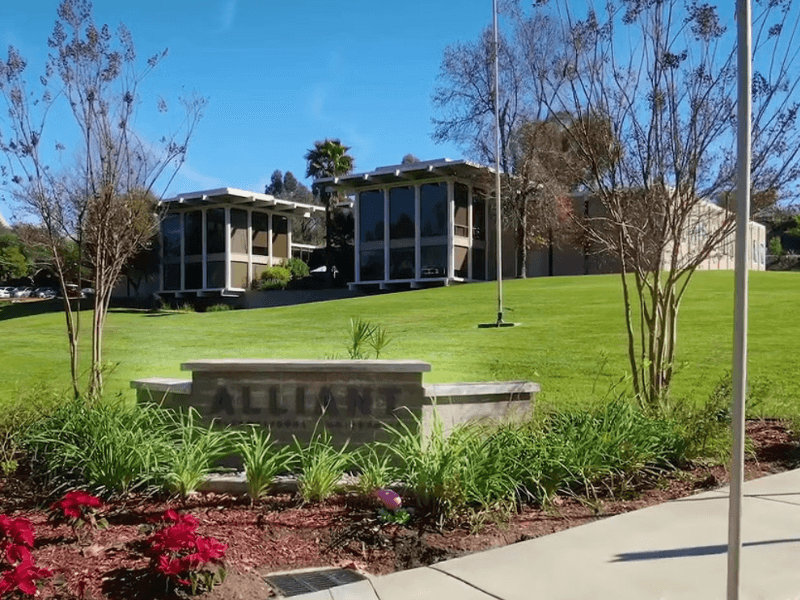 Alliant International University