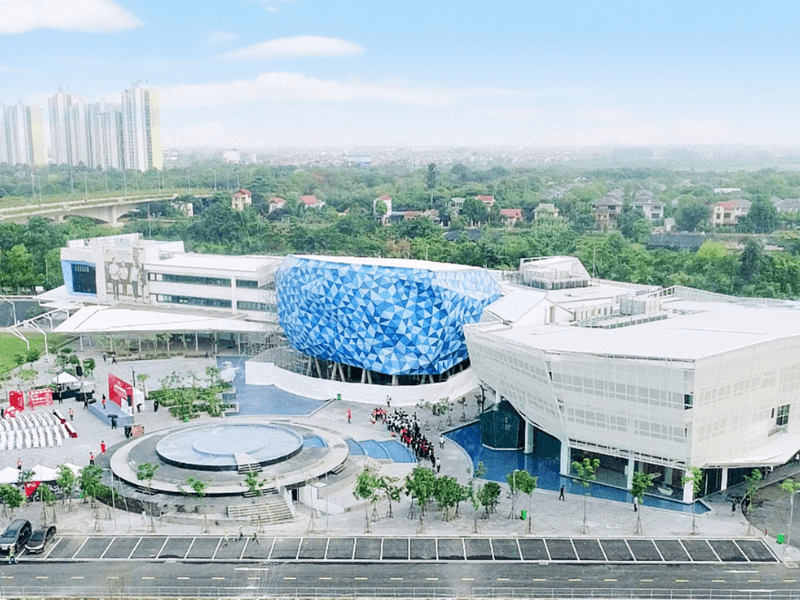 BUV University