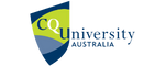 CQU Logo