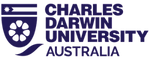 Charles Darwin Logo