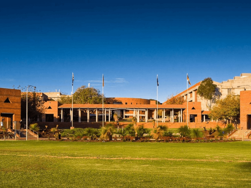 Curtin University
