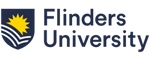 Flinders University Logo