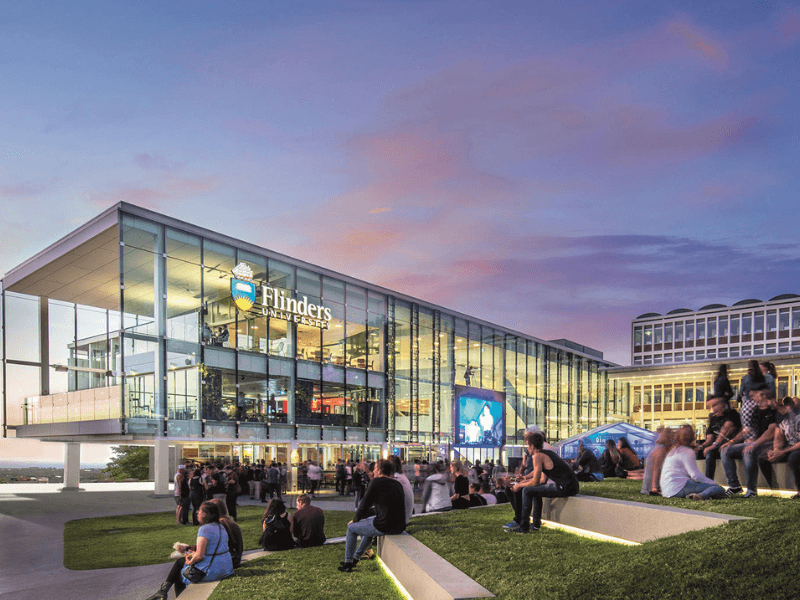 Flinders University