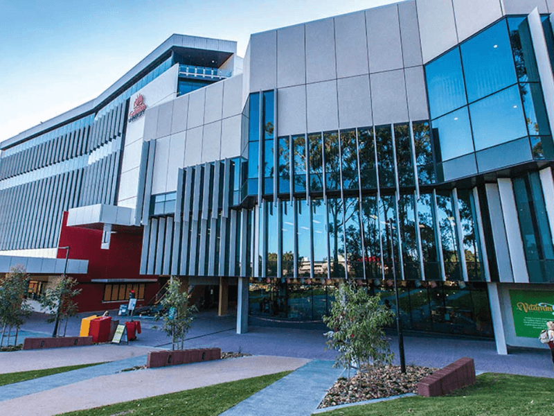 Griffith University