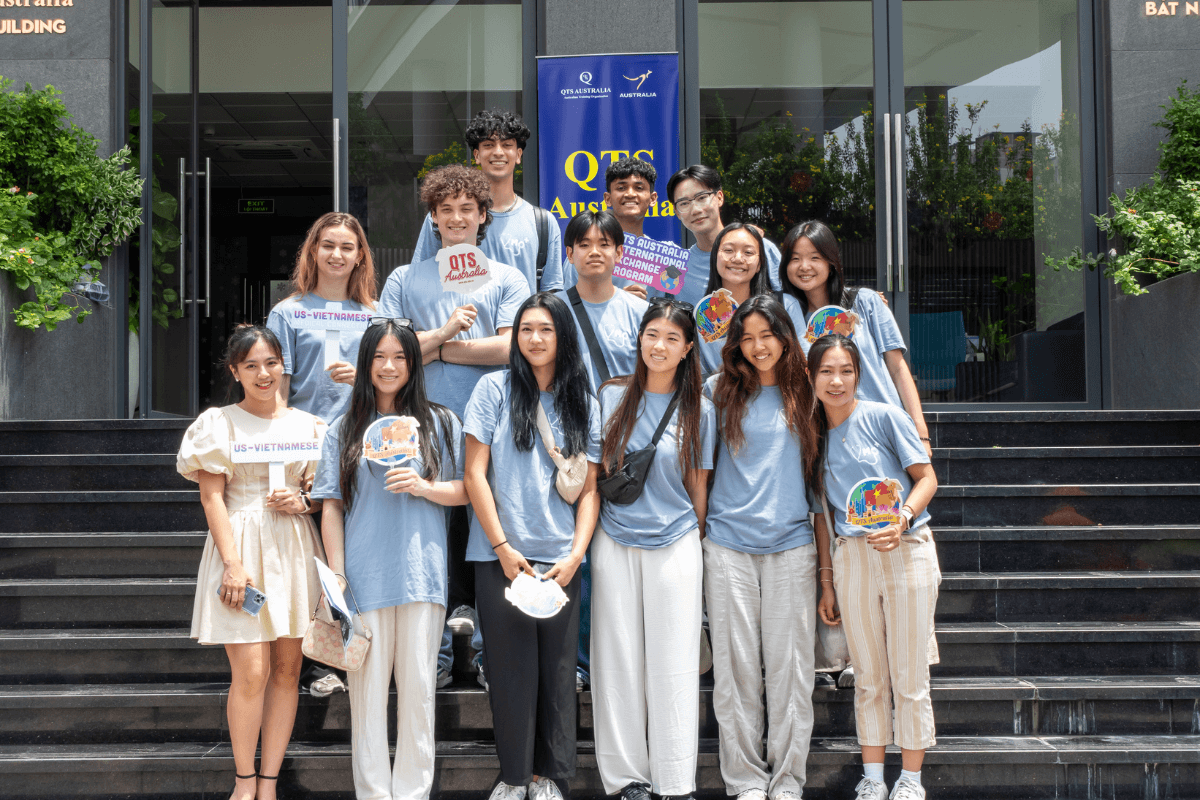 Hoạt động thiện nguyện Y khoa cùng sinh viên UC Berkeley, Mỹ