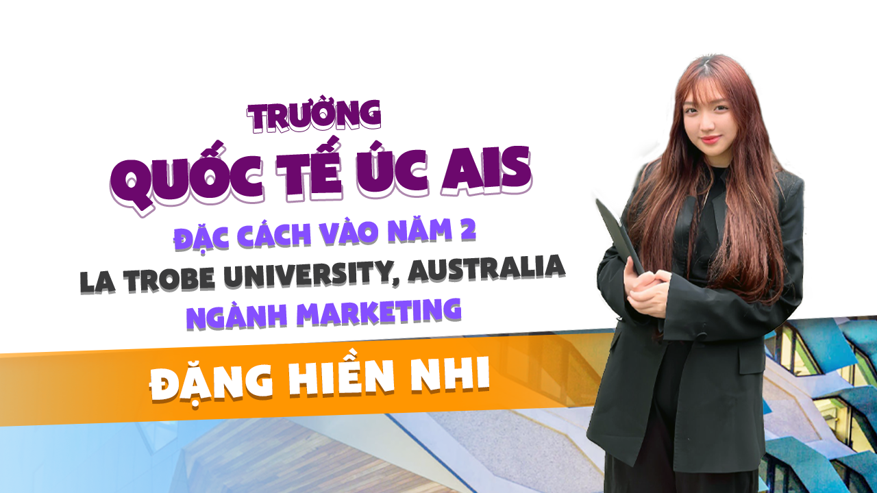 Học viên Đặng Hiền Nhi