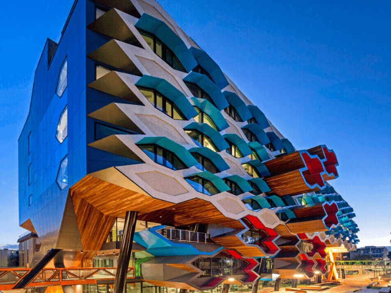 La Trobe University