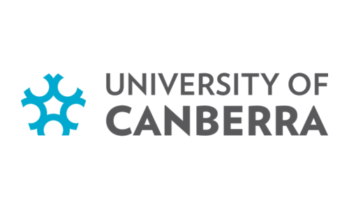 Logo Canberra