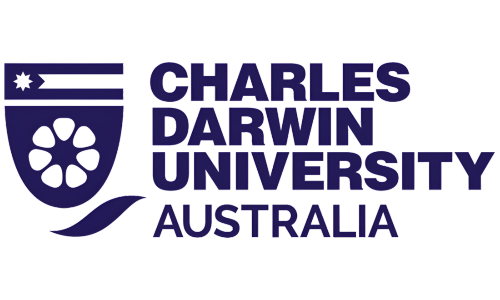Logo Charles Darwin University