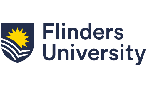 Logo Flinders University