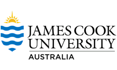 Logo James Cook University
