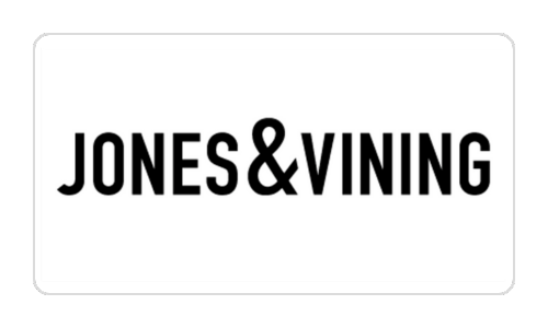 Jones Vining
