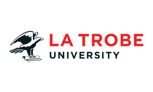 Logo La Trobe