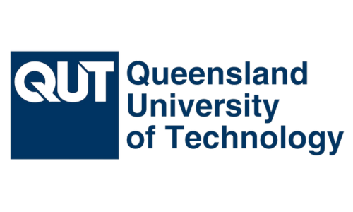 Logo QUT Queensland University of Technology