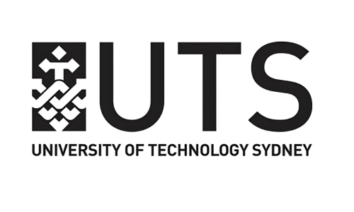 Logo University of Technology Sydney