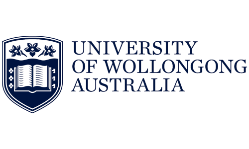 Logo University of Wollongong