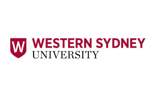 Logo Western Sydney