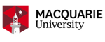 Macquarie University Logo