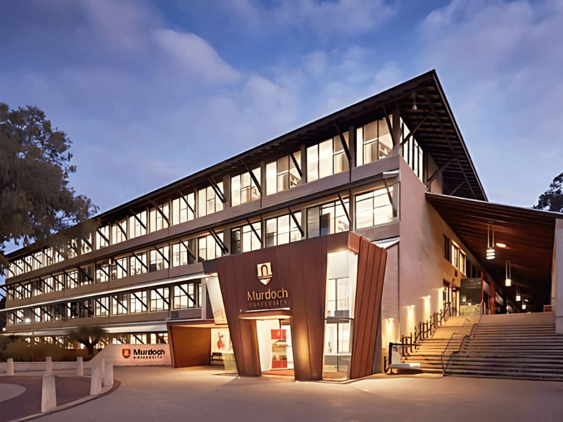 Murdoch University