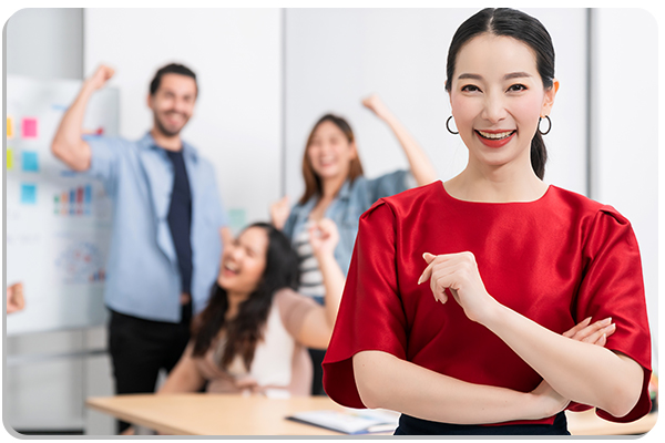 Nhà điều hành doanh nghiệp